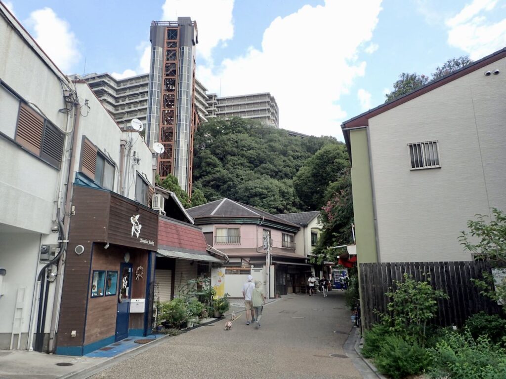 箕面温泉スパーガーデン