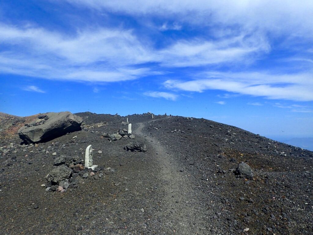 お鉢巡りに戻る